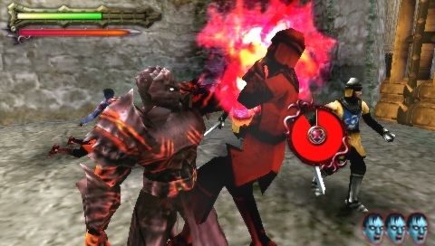 Undead Knights - Imagen 46